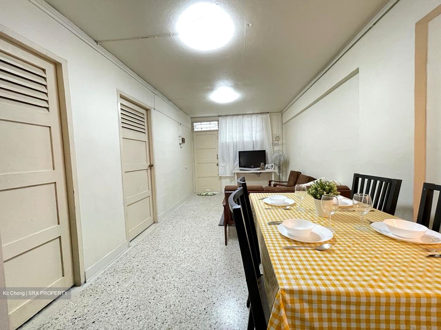 Blk 158 Toa Payoh Green (Toa Payoh), HDB 3 Rooms #339640451